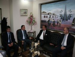 ‘Türkiye altın çağını yaşıyor'